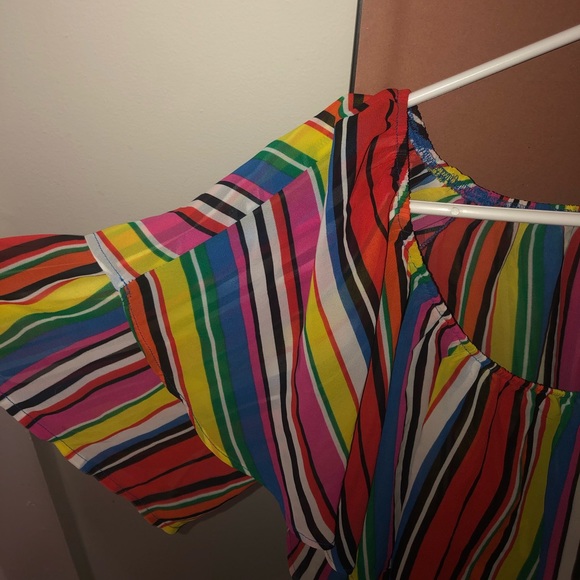 Forever 21 croptop - Picture 2 of 3